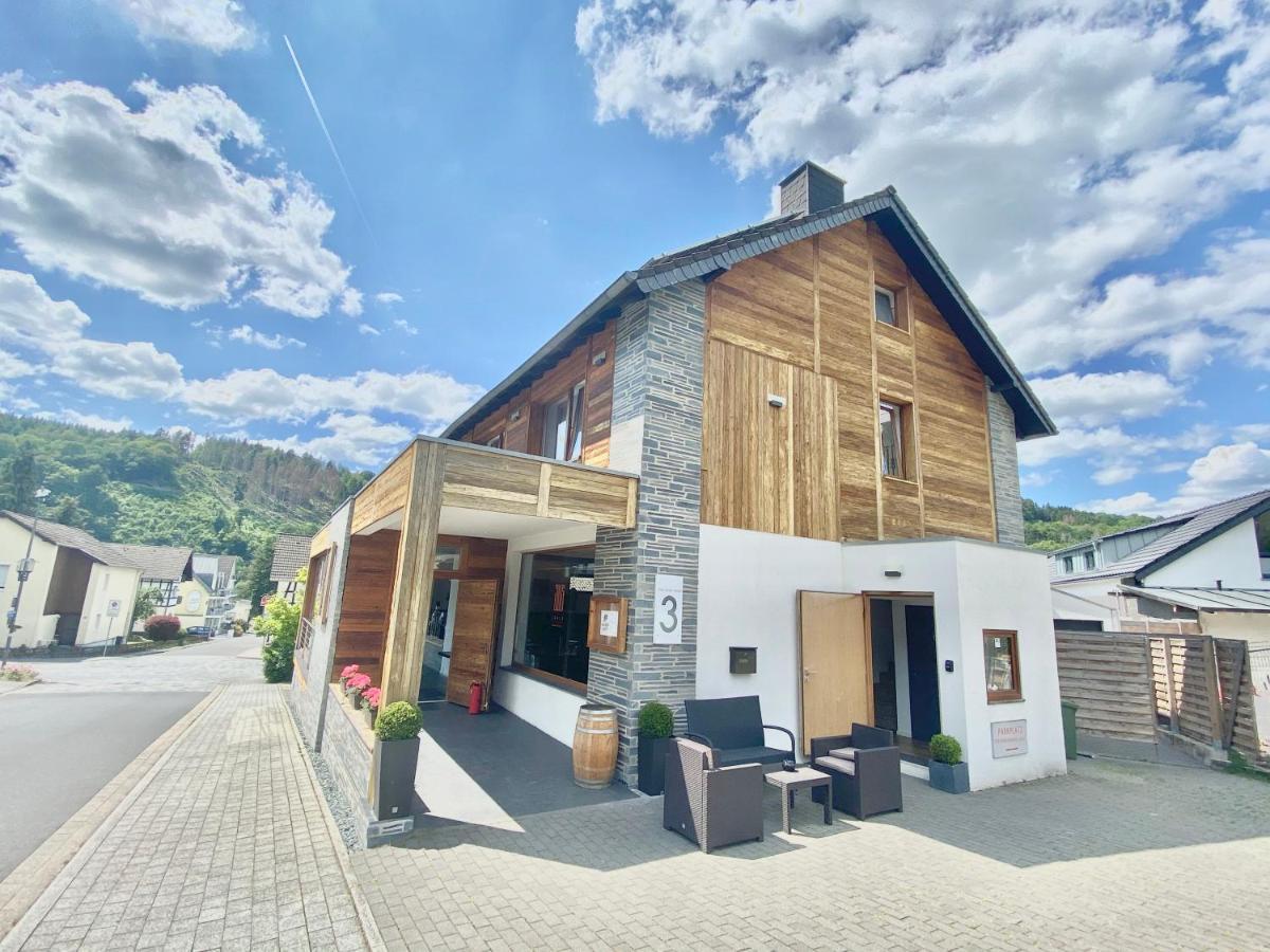 Juuls - Garni Hotel *
