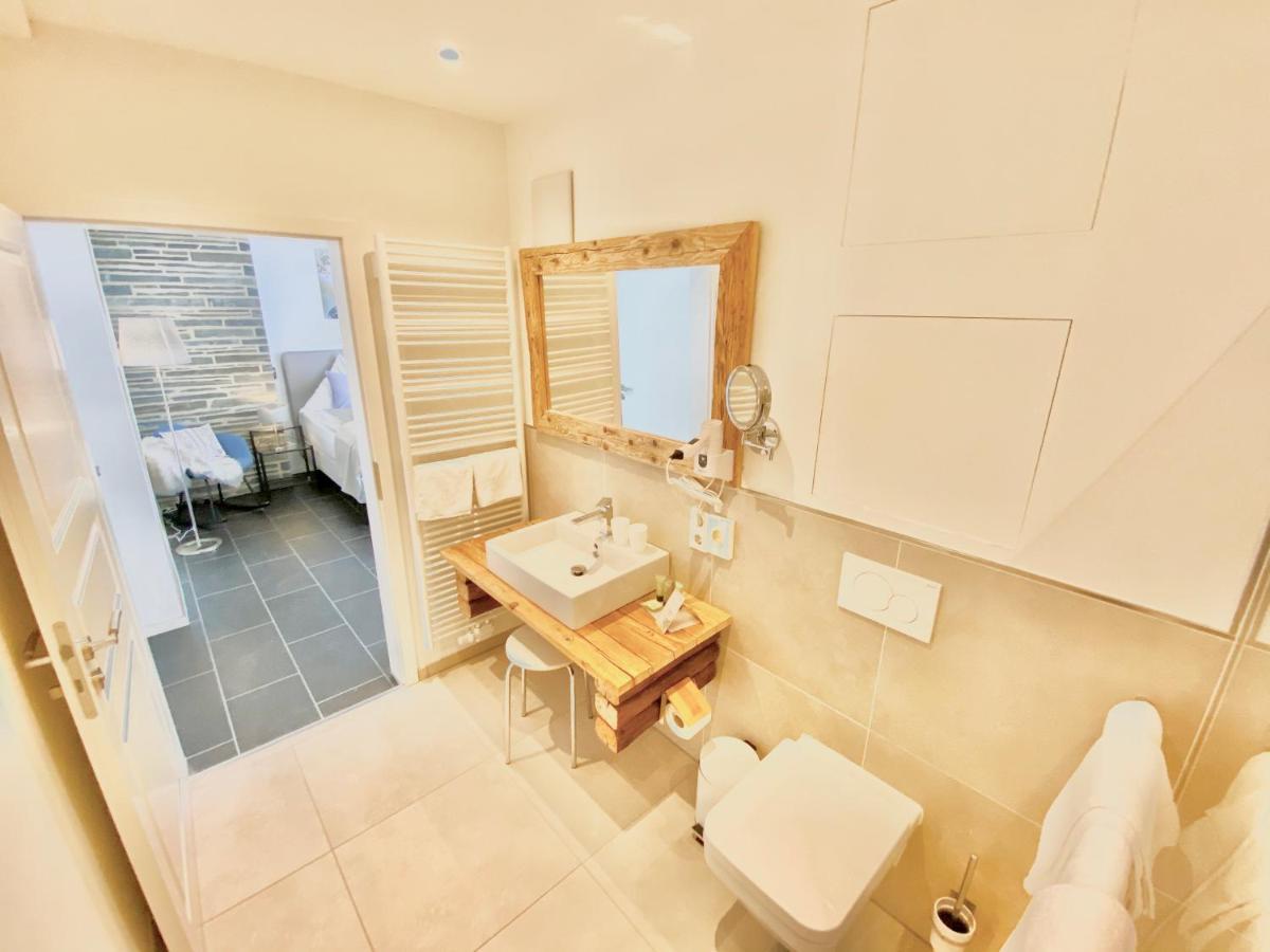 Juuls - Garni Hotel Simmerath