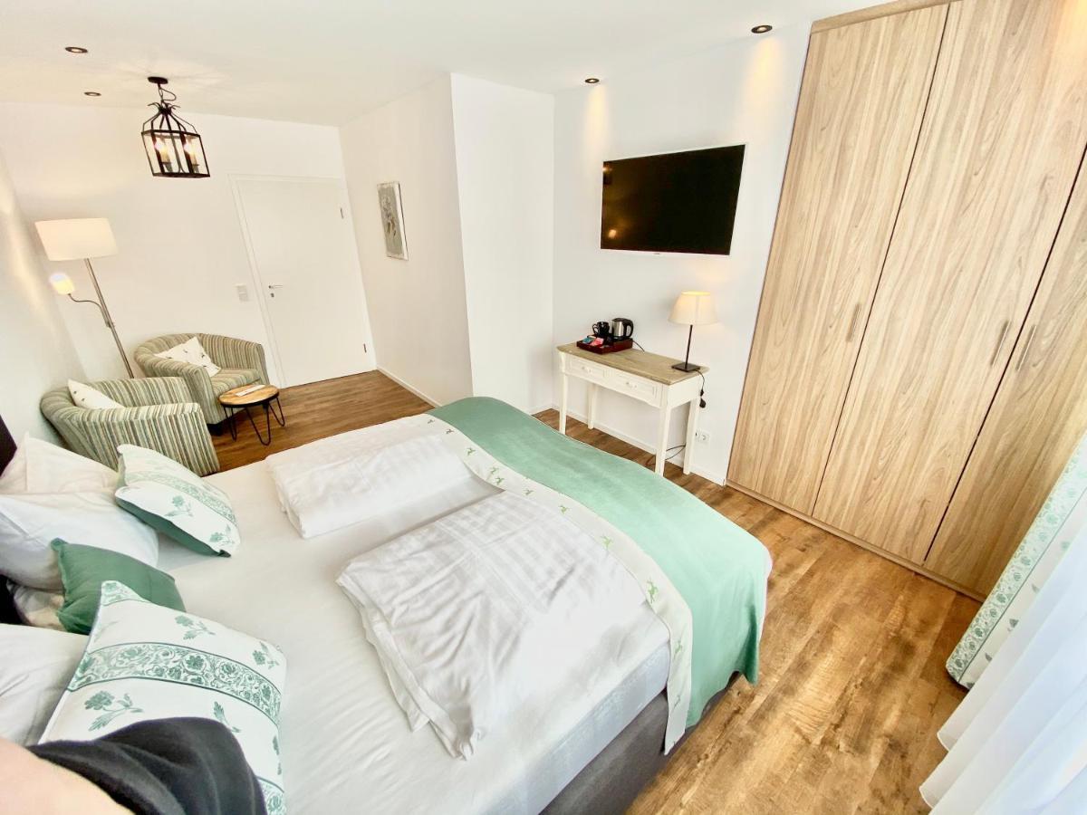 Juuls - Garni Hotel *