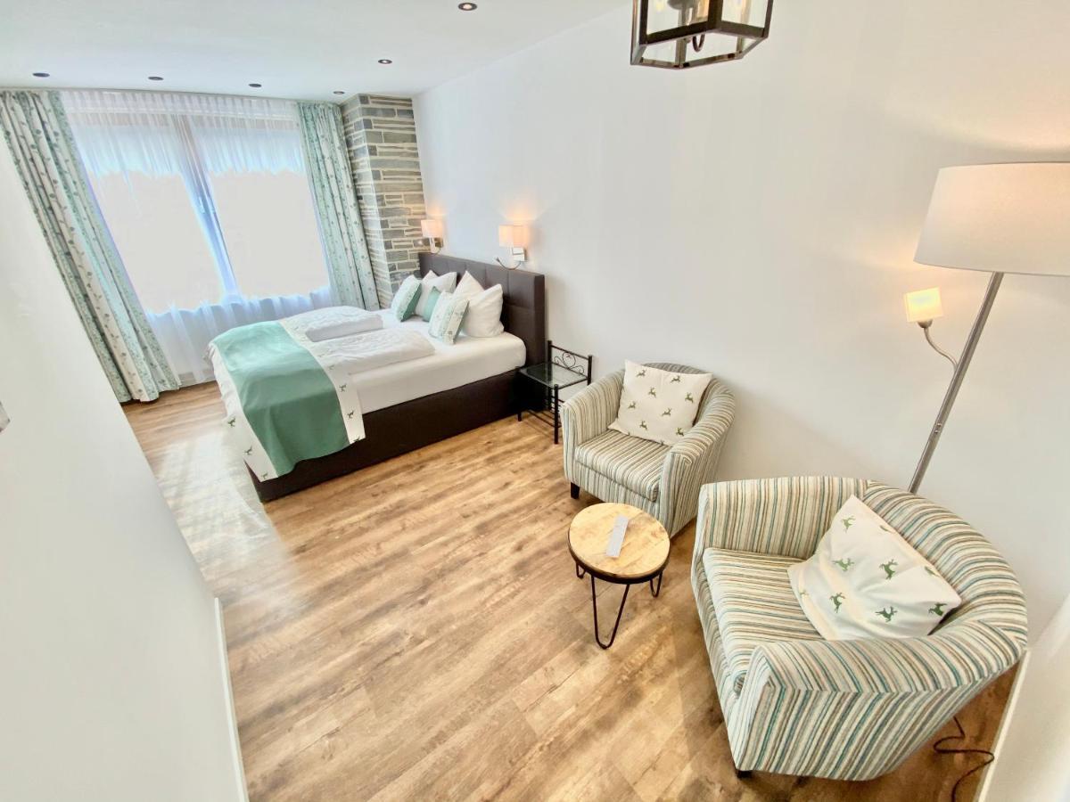 Hotel Juuls - Garni
